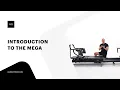 Introduction to The Mega