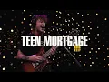 Teen Mortgage - Devil Ultrasonic Dream (Live on KEXP)
