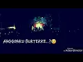 Download Lagu Video lirik story wa  gede roso abah lala