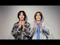 ROIROM 1st Single『MISTIA』発売記念コメント動画