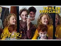 Video di Magari - Trailer Ufficiale - Dal 26 Marzo al Cinema