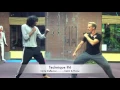 Dragon Kung Fu 10 Fighting Techniques