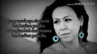 Download Ratih Purwasih - Hati Dan Cintamu ( Lirik ) MP3