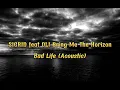Download Lagu Sigrid feat Oli Bring Me The Horizon - Bad Life (Lyrics/Lirik) Acoustic