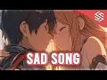 Lagu Nightcore - Sad Song (Female Version) - Timebelle