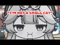 Raora Accidentally Reveals How Tiny She Really Is IRL