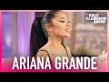 Download Lagu Ariana Grande Reveals Kelly Clarkson Is Her Favorite Collab Of All Time