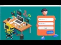 python project Registration Form
