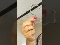 The best shower curtain hooks I have ever owned