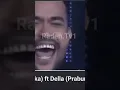 Download Lagu Rindu - Suchy ft Della - DA7Indosiar - RadenTv1 Improvisasi Yang Begitu Sempurna