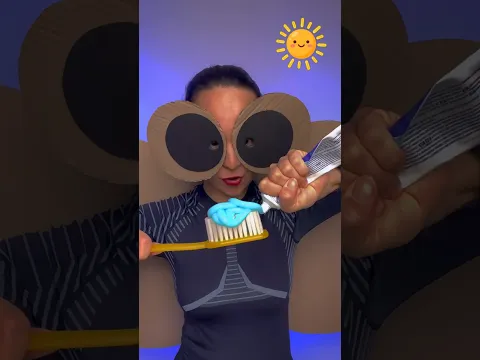 Brush Your Teeth with Us! β¨π¦· Fun Hygiene Song #kids #shorts