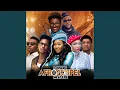Download Lagu Afro Gospel Mixtape