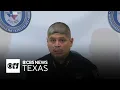 Man shot killed by Denton police after allegedly charging at officers with metal rod