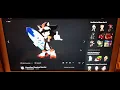 Silver Shadow Sonic Knuckles and Espio Visits DeviantArt Part Two
