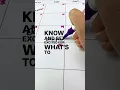 What s the best way to stay organized and have fun this summer