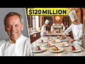 Celebrity Chefs Net Worth EXPOSED Gordon Ramsay Jamie Oliver Guy Fieri