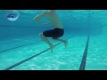 PRO TIP Most Common Mistake When Treading Water