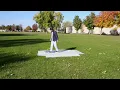 EverBase 4 Timelapse Installation