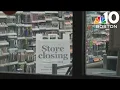 4th Walgreens location closes in minority neighborhood in Boston