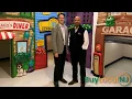 The Learning Experience Curriculum Community and Early Childhood Education
