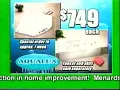 May 2004 Menards Ceiling Fan Commercial