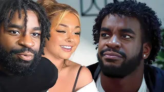 لقد أظهرت لجوليا وايت مقاطع الفيديو التمثيلية القديمة الخاصة بي 