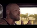 Seth Anthony - Rebel Road (Official Music Video)