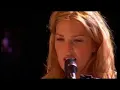 Diana Krall - Devil may care (live in Paris 2002)
