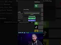How To Add Kick Alerts To OBS BotRix Tutorial