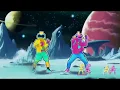 Download Lagu Nicky Jam, J Balvin feat  Maluma, Ozuna   X Remix Just Dance Version