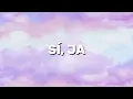 La Pantera, Quevedo - DOGGY (Lyrics)