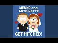 Download Lagu 60 years Menno \u0026 Antoinette