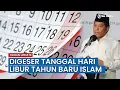 Download Lagu Alasan Pemerintah Geser Tanggal Hari Libur Tahun Baru Islam ke 11 Agustus