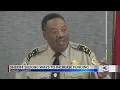 County sheriff renews calls for more funding new jail