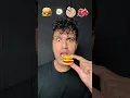 Download Lagu Eating Challenge||Burger,egg,pizza||bikram #bikueating #funny #eatingchallenge #asmr #mukbang #biku