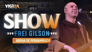 Show | Vigília em Recife-PE