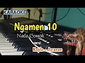 Lagu Hati Kecil Kaum jalanan ( karaoke ) Ngamen 10 versi koplo Jaranan Nada cowok