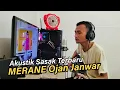 Download Lagu Akustik Sasak Terbaru Ojan Janwar MERANE