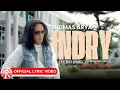 Lagu Thomas Arya - Indry (Versi 2026) | 2026 Slow Rock Vibes [Official Lyric Video HD]