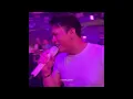 Kedatangan Ariel NOAH Saat BCL Konser Di Holywings - Menghapus Jejakmu (BCL & Ariel)