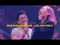 Download Lagu Kedatangan Ariel NOAH Saat BCL Konser Di Holywings - Menghapus Jejakmu (BCL \u0026 Ariel)