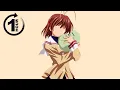 Lagu shining in the sky ~ but it's lofi hip hop (clannad) [1 hour version]