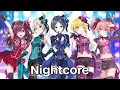 Download Lagu Nightcore - I Gotta Feeling (Lyrics)