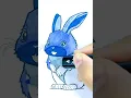 Realistic Bunny Coloring Pages Add Life Like Colors to These Rabbits
