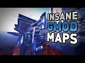 These Garry s Mod maps look INSANE