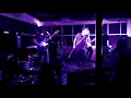 ST. WOLF - sana (live @ skinny mike's)