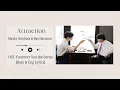 Download Lagu Attraction แรงดึงดูด - OST. Fourever You by Maxky Ratchata \u0026 Bas Hatsanat (ROM I ENG) Lyrics