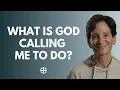 Download Lagu What Is God Calling Me to Do? [Debbie Herbeck]