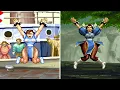 Download Lagu Evolution of Chun-Li's Classic Victory Pose