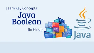 Java Boolean Explained in Hindi What is Boolean in Java Java Boolean Data Type
